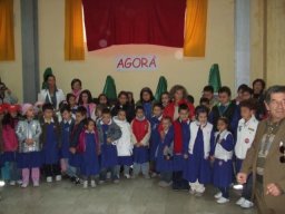 Mostra Art Attack e di Pittura