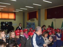Mostra Art Attack e di Pittura