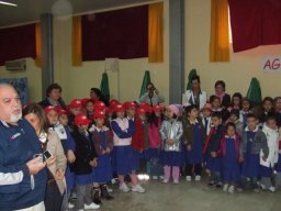 Mostra Art Attack e di Pittura