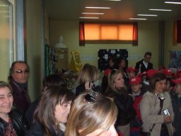 Mostra Art Attack e di Pittura