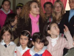 Mostra Art Attack e di Pittura