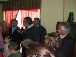 Mostra Art Attack e di Pittura