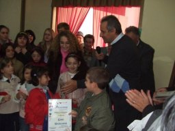 Mostra Art Attack e di Pittura