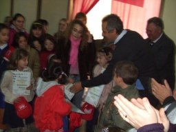Mostra Art Attack e di Pittura