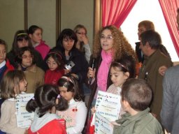 Mostra Art Attack e di Pittura