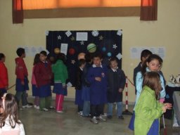 Mostra Art Attack e di Pittura