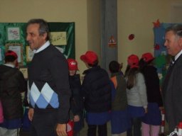 Mostra Art Attack e di Pittura