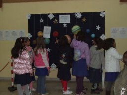 Mostra Art Attack e di Pittura