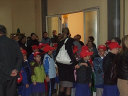 Mostra Art Attack e di Pittura