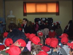Mostra Art Attack e di Pittura