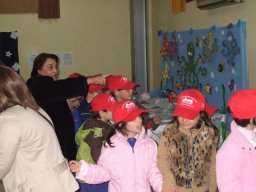 Mostra Art Attack e di Pittura
