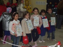Mostra Art Attack e di Pittura