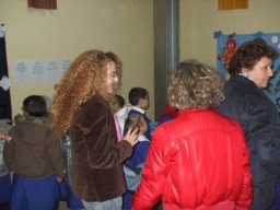 Mostra Art Attack e di Pittura