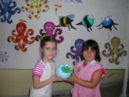 Mostra Art Attack e di Pittura