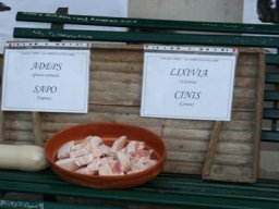 Opifices Capuani &raquo; Antichi Mestieri