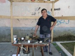 Antichi Mestieri