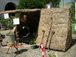 Cortili in musica &raquo; Pagliara dei pastori