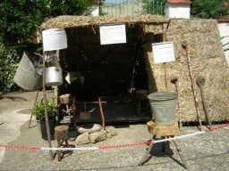 Pagliara dei pastori