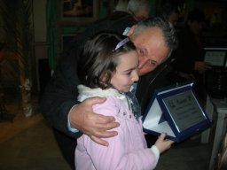 06.01.2010 Premiazione lavori degli alunni del 2 circolo plesso S. Andrea