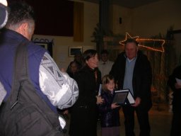 06.01.2010 Premiazione lavori degli alunni del 2 circolo plesso S. Andrea