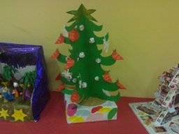 Pensando al Natale ieri oggi e... domani