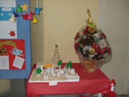 Pensando al Natale ieri oggi e... domani