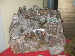 Pensando al Natale ieri oggi e... domani