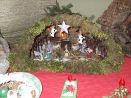 Pensando al Natale ieri oggi e... domani