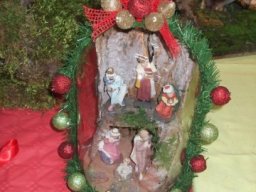 Pensando al Natale ieri oggi e... domani
