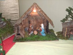 Pensando al Natale ieri oggi e... domani