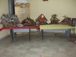 Pensando al Natale ieri oggi e... domani
