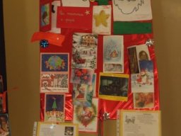 Pensando al Natale ieri oggi e... domani