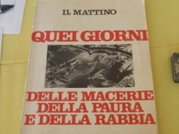 Pensando al Natale ieri oggi e... domani