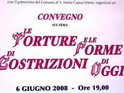 Strumenti di Torture