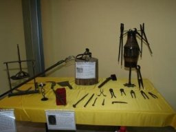 Strumenti di Torture