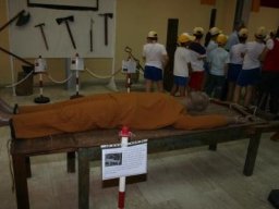 Strumenti di Torture
