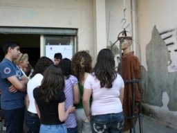 Strumenti di Torture