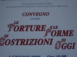 Strumenti di Torture