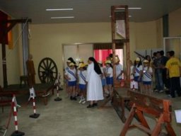 Strumenti di Torture