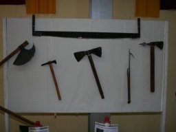 Strumenti di Torture