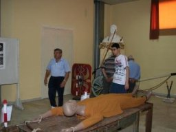 Strumenti di Torture