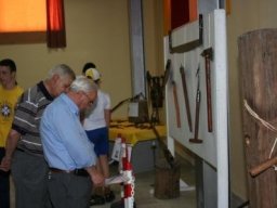 Strumenti di Torture