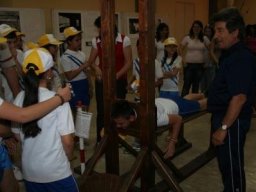 Strumenti di Torture