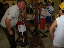 Strumenti di Torture