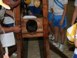 Strumenti di Torture