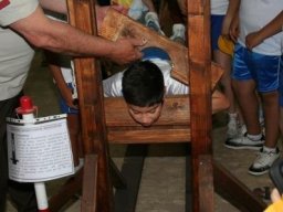 Strumenti di Torture