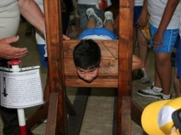 Strumenti di Torture