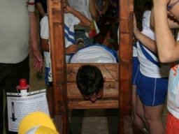 Strumenti di Torture