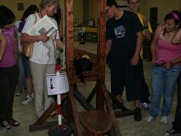 Strumenti di Torture