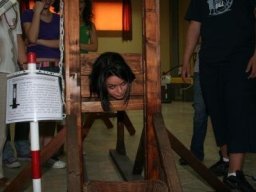 Strumenti di Torture